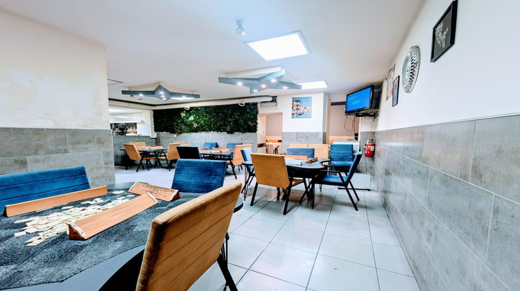 Ma-Cabane - Vente Boutique Marseille, 65 m²