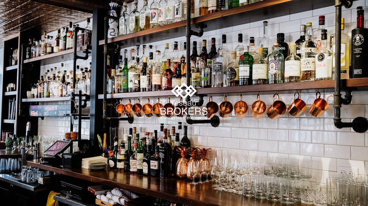 Ma-Cabane - Vente Boutique Marseille, 60 m²