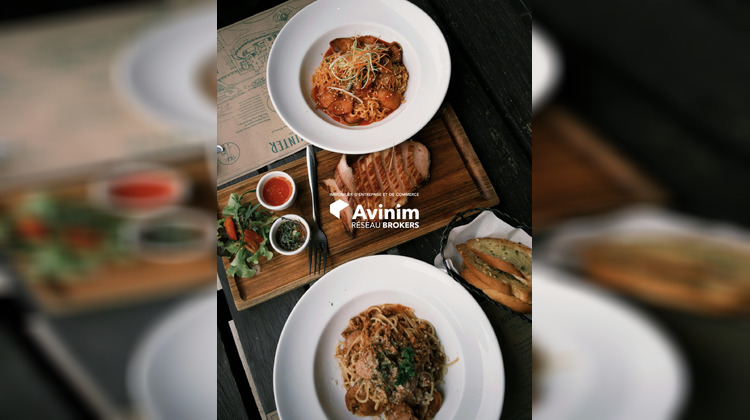 Ma-Cabane - Vente Boutique Marseille, 200 m²