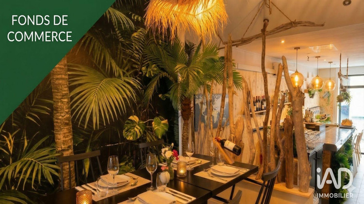 Ma-Cabane - Vente Boutique Marseille, 140 m²