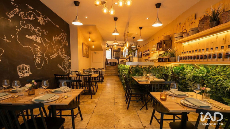 Ma-Cabane - Vente Boutique Marseille, 140 m²