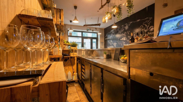 Ma-Cabane - Vente Boutique Marseille, 140 m²