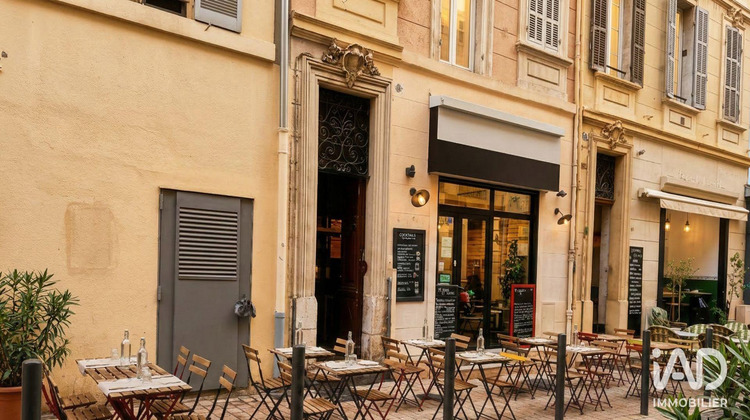 Ma-Cabane - Vente Boutique Marseille, 140 m²