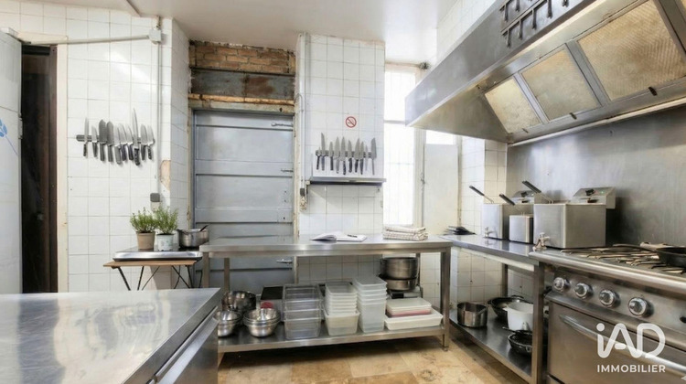 Ma-Cabane - Vente Boutique Marseille, 140 m²