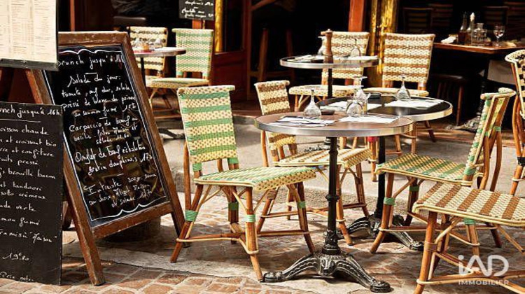 Ma-Cabane - Vente Boutique Marseille, 50 m²