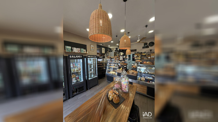 Ma-Cabane - Vente Boutique Marseille, 125 m²