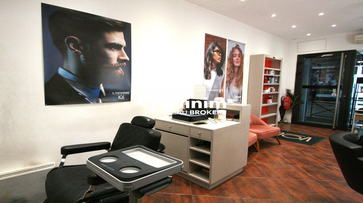 Ma-Cabane - Vente Boutique Marseille, 30 m²