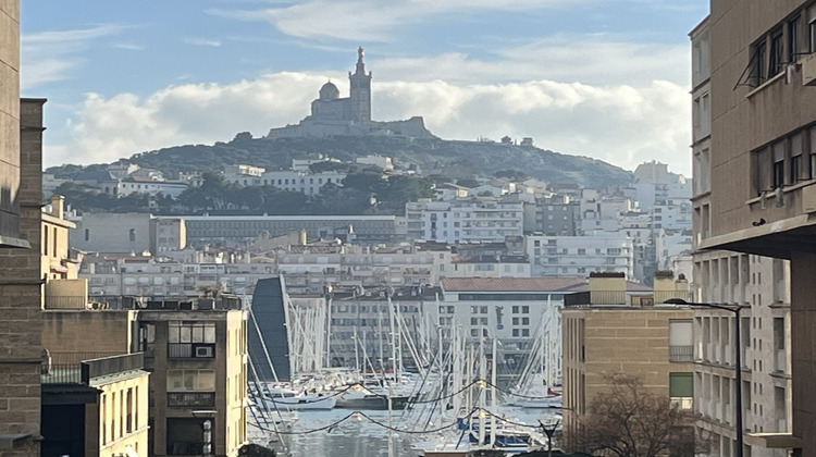 Ma-Cabane - Vente Boutique Marseille, 125 m²