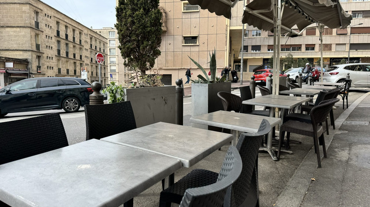 Ma-Cabane - Vente Boutique Marseille, 125 m²