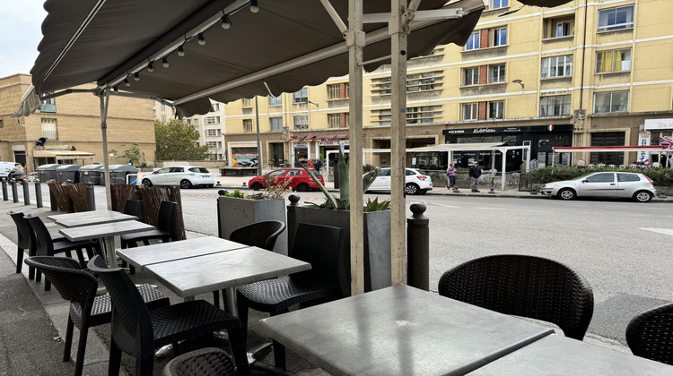 Ma-Cabane - Vente Boutique Marseille, 125 m²