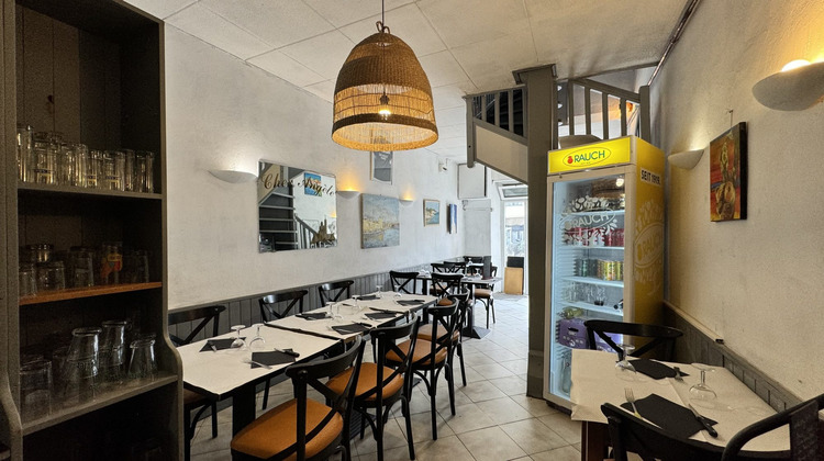 Ma-Cabane - Vente Boutique Marseille, 125 m²