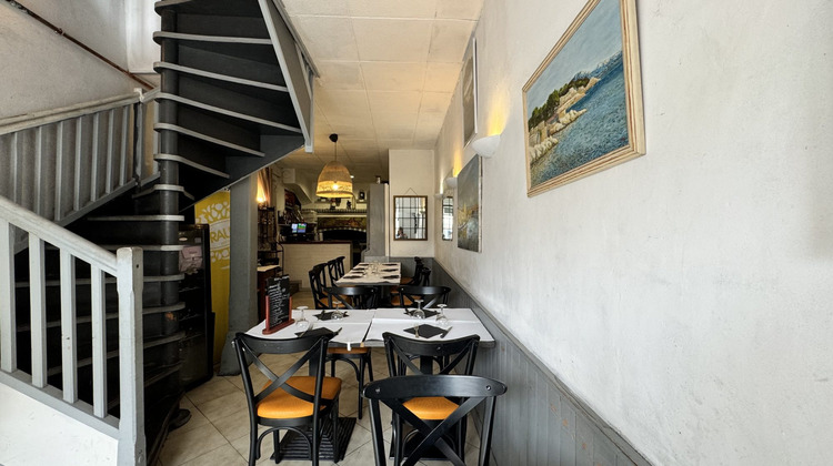 Ma-Cabane - Vente Boutique Marseille, 125 m²