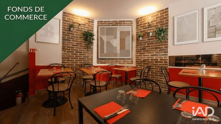 Ma-Cabane - Vente Boutique Marseille, 100 m²