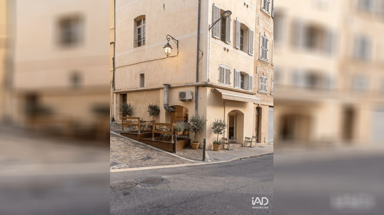 Ma-Cabane - Vente Boutique Marseille, 100 m²