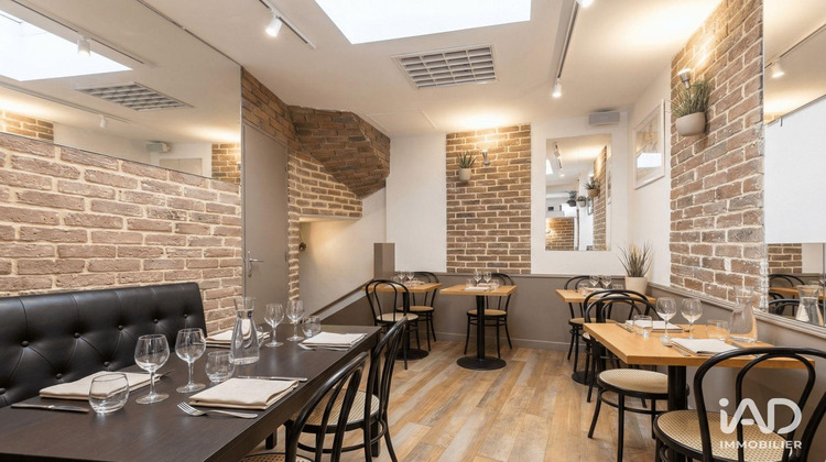 Ma-Cabane - Vente Boutique Marseille, 100 m²