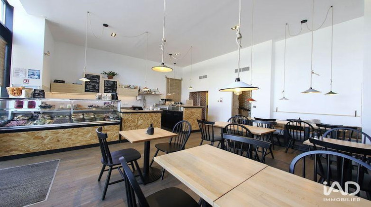 Ma-Cabane - Vente Boutique Marseille, 58 m²
