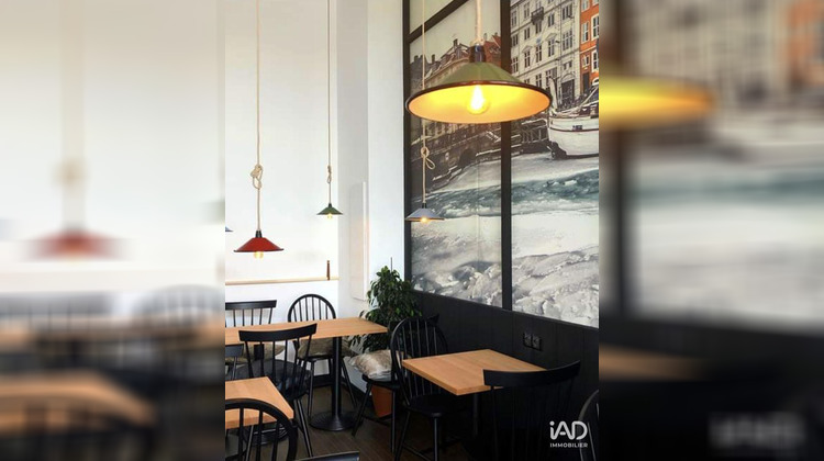 Ma-Cabane - Vente Boutique Marseille, 58 m²