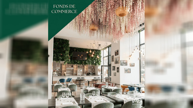 Ma-Cabane - Vente Boutique Marseille, 190 m²