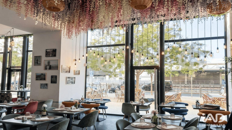 Ma-Cabane - Vente Boutique Marseille, 190 m²