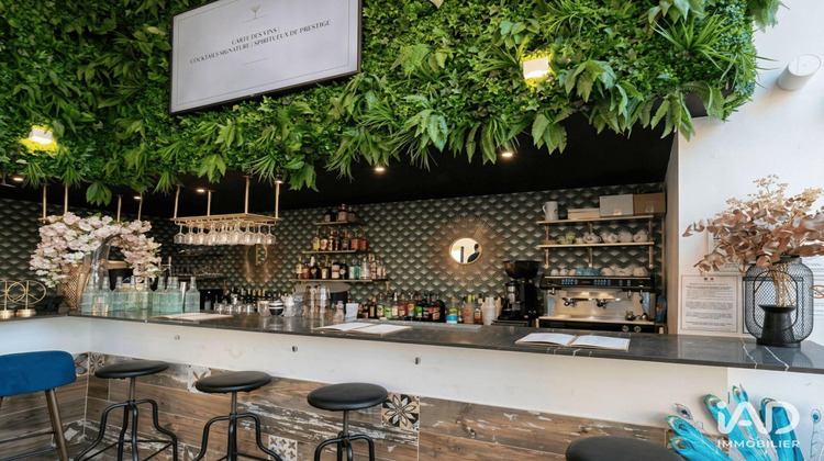 Ma-Cabane - Vente Boutique Marseille, 190 m²