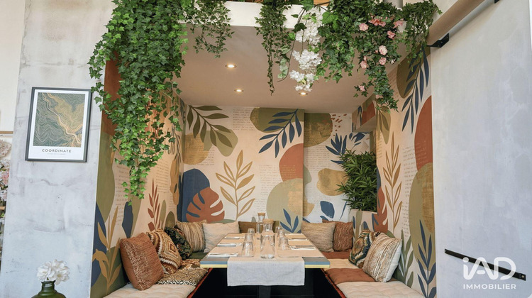 Ma-Cabane - Vente Boutique Marseille, 190 m²