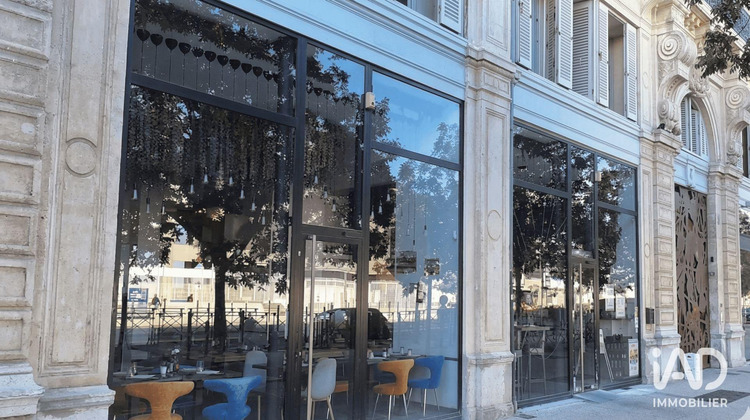 Ma-Cabane - Vente Boutique Marseille, 190 m²