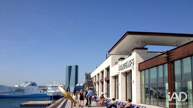 Ma-Cabane - Vente Boutique Marseille, 40 m²