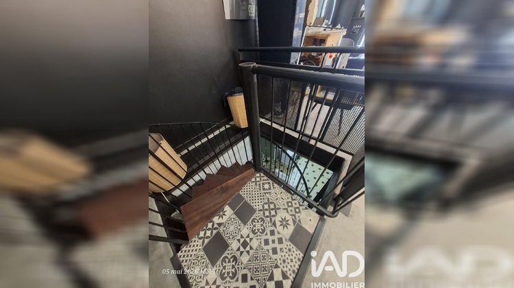 Ma-Cabane - Vente Boutique Marseille, 170 m²