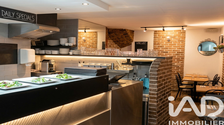 Ma-Cabane - Vente Boutique Marseille, 51 m²