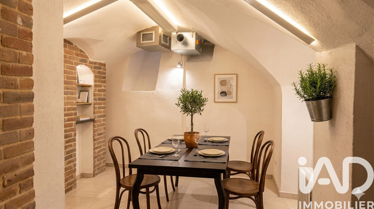 Ma-Cabane - Vente Boutique Marseille, 51 m²