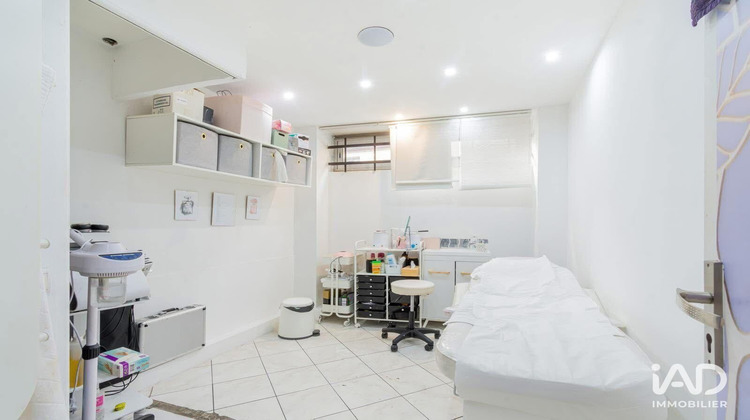 Ma-Cabane - Vente Boutique Marseille, 50 m²