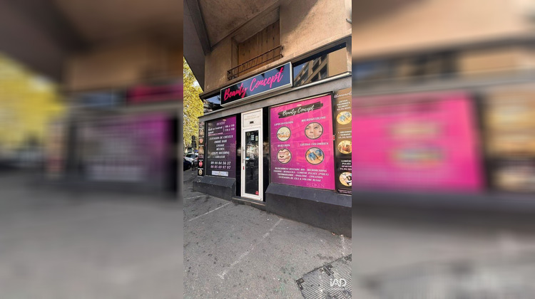 Ma-Cabane - Vente Boutique Marseille, 50 m²