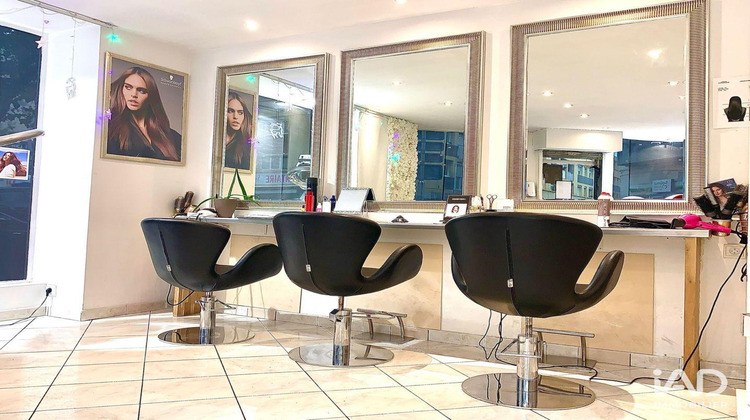 Ma-Cabane - Vente Boutique Marseille, 50 m²