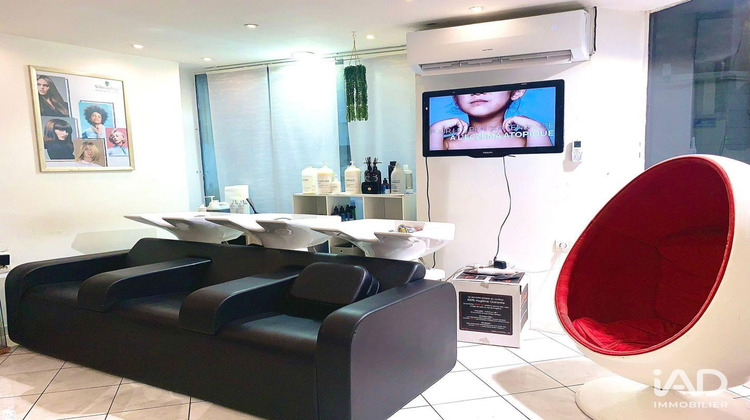 Ma-Cabane - Vente Boutique Marseille, 50 m²