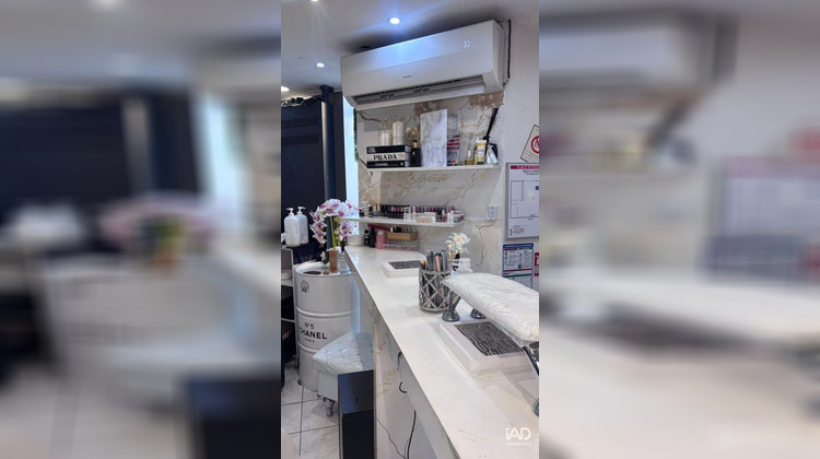 Ma-Cabane - Vente Boutique Marseille, 50 m²