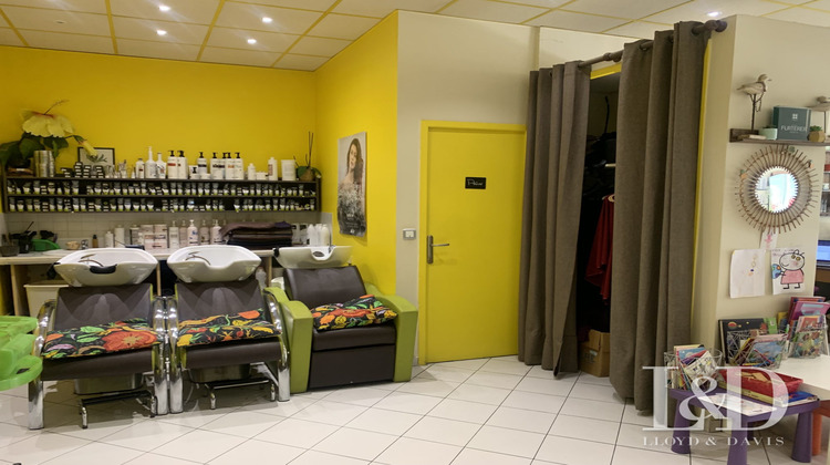 Ma-Cabane - Vente Boutique Marseille, 75 m²