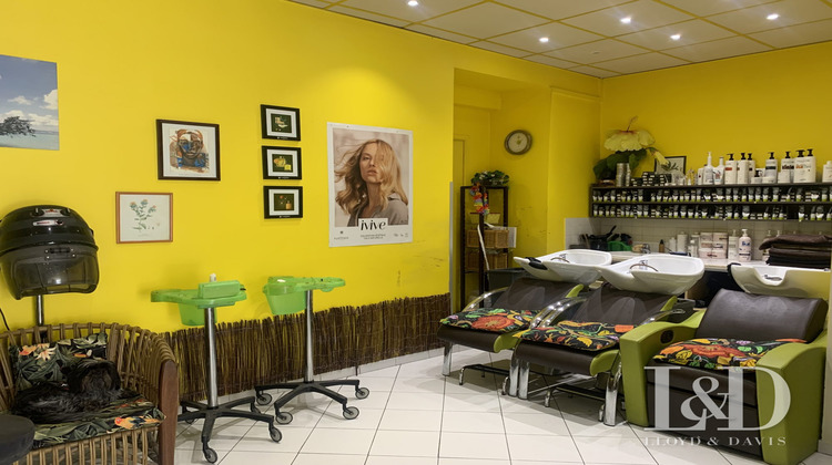 Ma-Cabane - Vente Boutique Marseille, 75 m²