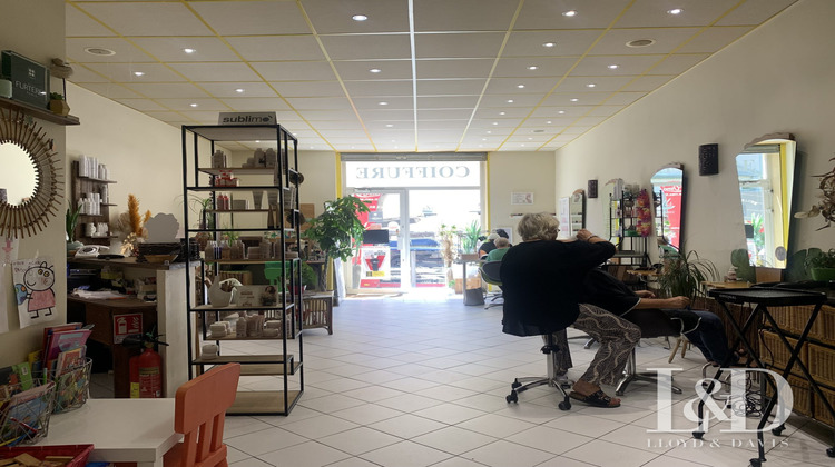 Ma-Cabane - Vente Boutique Marseille, 75 m²