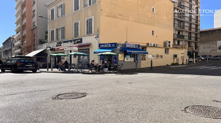 Ma-Cabane - Vente Boutique Marseille, 4 m²