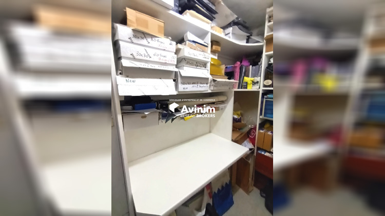 Ma-Cabane - Vente Boutique Marseille, 30 m²