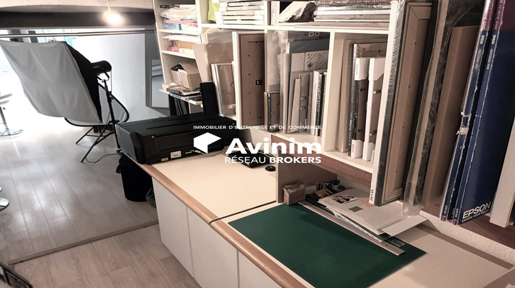 Ma-Cabane - Vente Boutique Marseille, 30 m²