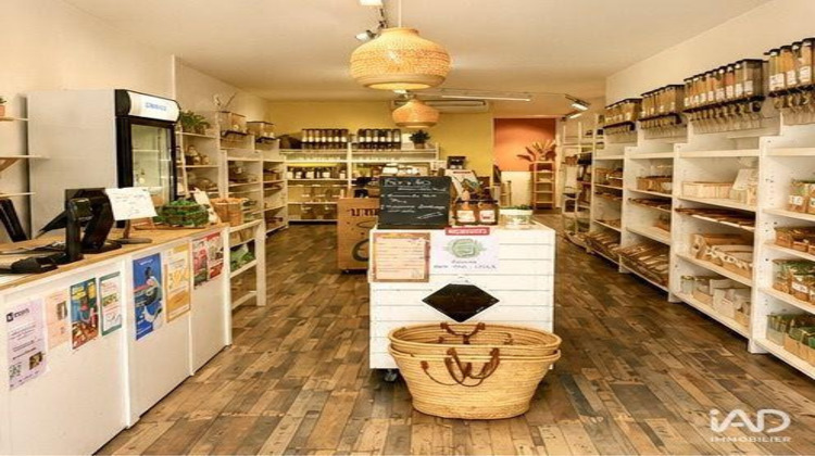 Ma-Cabane - Vente Boutique Marseille, 102 m²