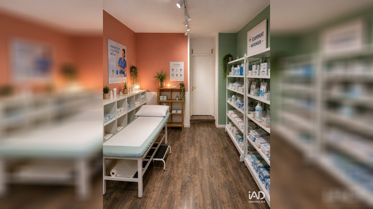 Ma-Cabane - Vente Boutique Marseille, 102 m²