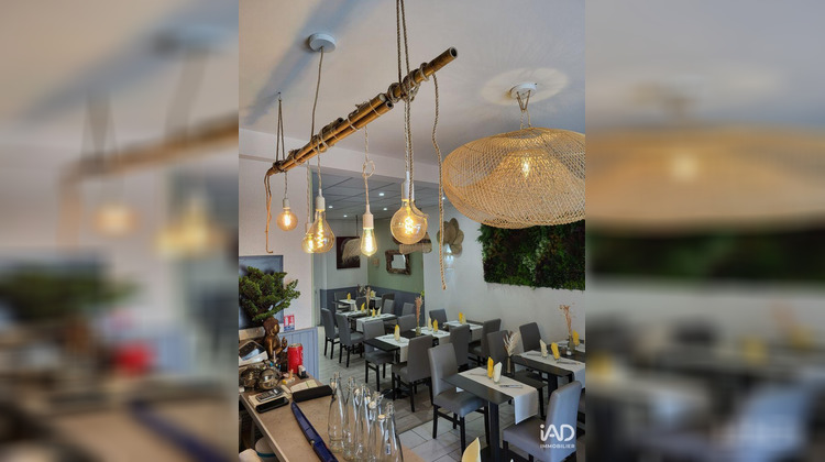 Ma-Cabane - Vente Boutique Marseille, 80 m²
