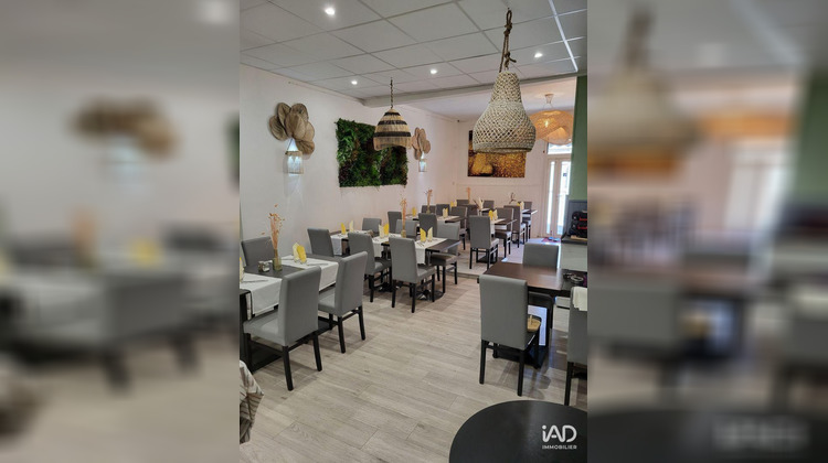 Ma-Cabane - Vente Boutique Marseille, 80 m²