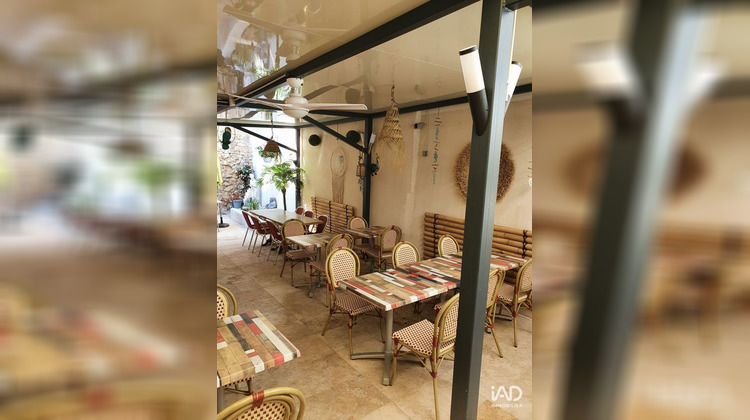 Ma-Cabane - Vente Boutique Marseille, 80 m²