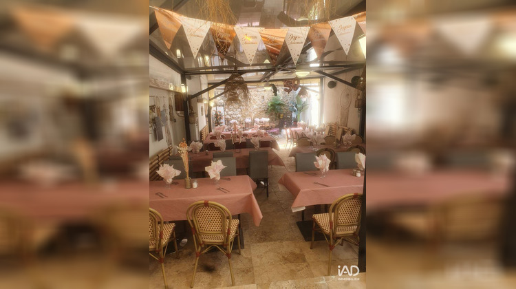 Ma-Cabane - Vente Boutique Marseille, 80 m²