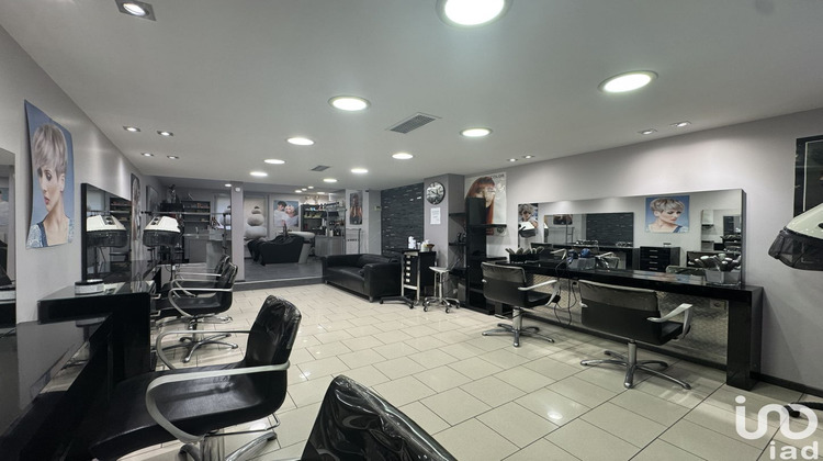 Ma-Cabane - Vente Boutique Marseille, 55 m²