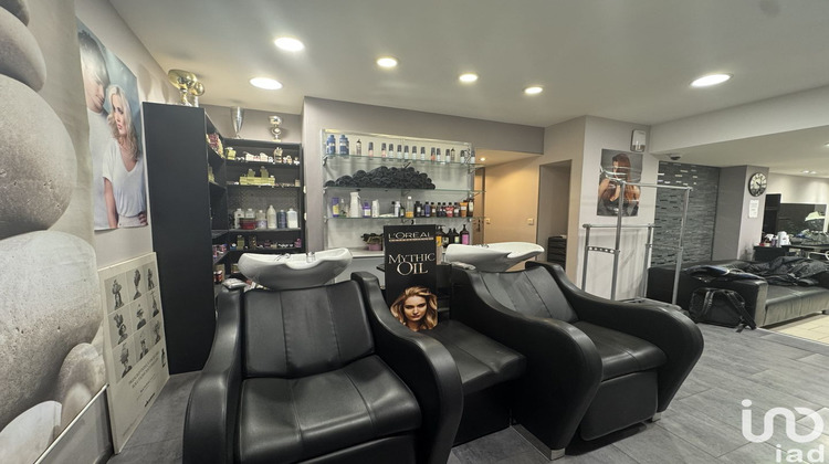 Ma-Cabane - Vente Boutique Marseille, 55 m²