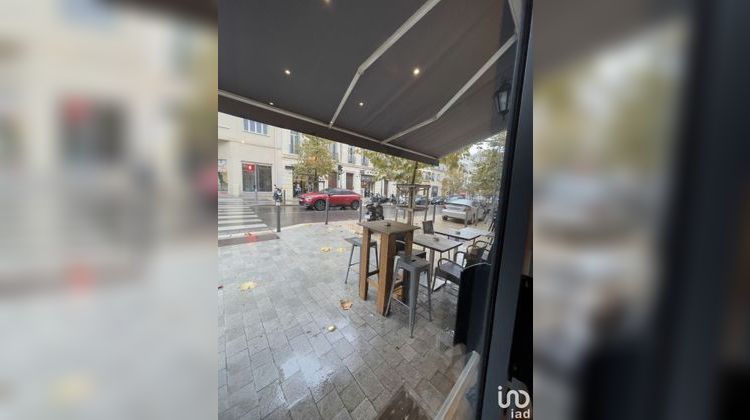 Ma-Cabane - Vente Boutique Marseille, 65 m²